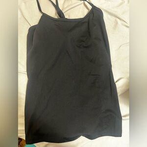 Reebok athletic tank